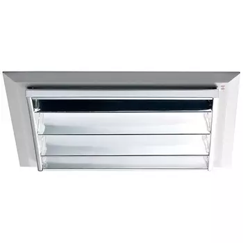 Точечный светильник Fabbian Plano D90F0201