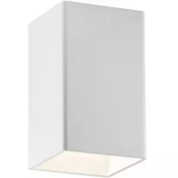 Точечный светильник Fabbian Slot F15E0101