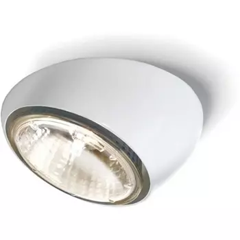 Точечный светильник Fabbian Tools F19F4001