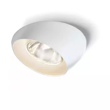 Точечный светильник Fabbian Tools F19F4101