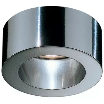 Точечный светильник круглый Fabbian Venere D55F0611