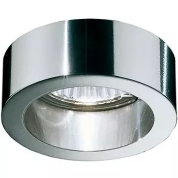 Точечный светильник круглый Fabbian Venere D55F1511