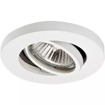 Точечный светильник круглый Fabbian Venere D55F5501