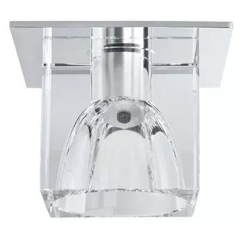 Точечный светильник Glassy Cube 92017 (Paulmann)