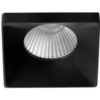 Точечный светильник Italline HAN SOLO black