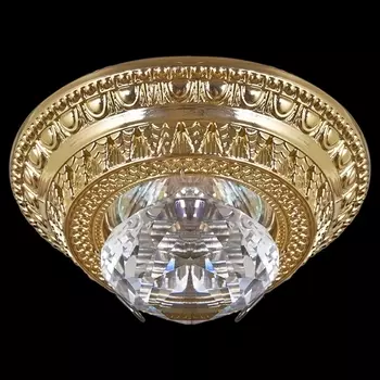 Точечный светильник ILLUMICO IL6172-1YA-61 FGD