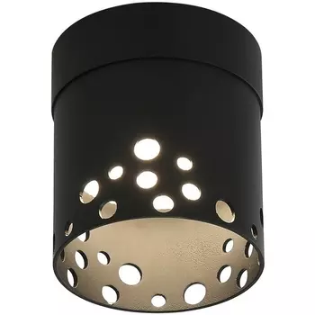 Точечный светильник Imex ESTELA IL.0005.4400 BK