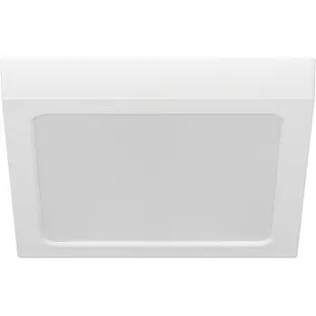 Точечный светильник IP40 светодиодный ЭРА LED 20-24-4K