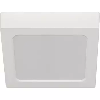 Точечный светильник IP40 светодиодный ЭРА LED 20-18-4K