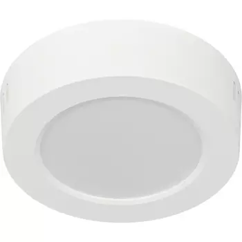 Точечный светильник IP40 светодиодный ЭРА LED 19-12-4K