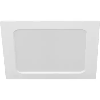 Точечный светильник IP40 светодиодный ЭРА LED 18-15-6K