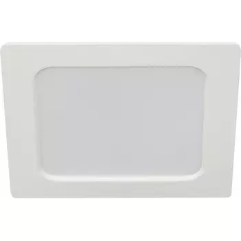 Точечный светильник IP40 светодиодный ЭРА LED 18-18-4K