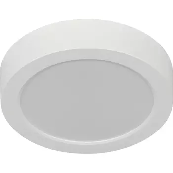 Точечный светильник IP40 светодиодный ЭРА LED 19-18-4K