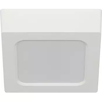 Точечный светильник IP40 светодиодный ЭРА LED 20-12-4K