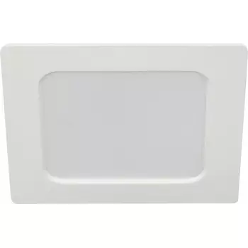 Точечный светильник IP40 светодиодный ЭРА LED 18-12-4K