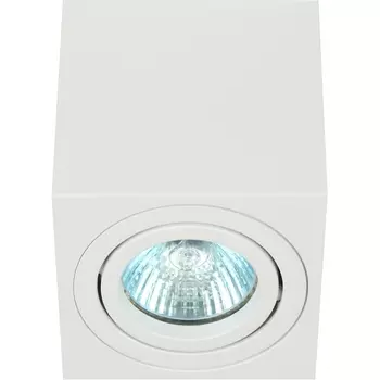 Точечный светильник ЭРА OL22 WH