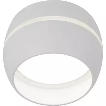 Точечный светильник ЭРА OL29 WH