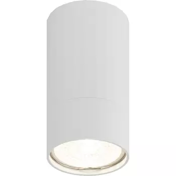 Точечный светильник ЭРА OL32 WH