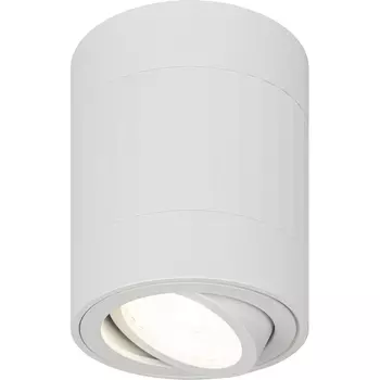 Точечный светильник ЭРА OL34 WH