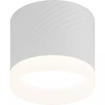 Точечный светильник ЭРА OL38 WH