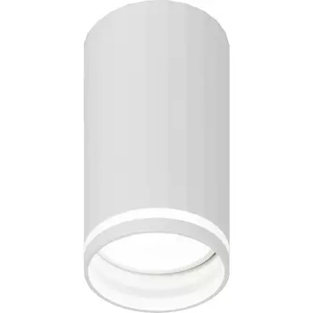Точечный светильник ЭРА OL42 WH