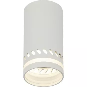Точечный светильник ЭРА OL50 WH