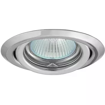 Точечный светильник круглый Kanlux ARGUS 305