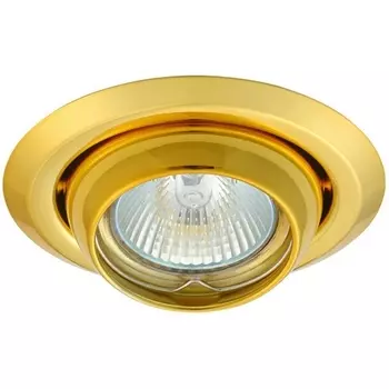 Точечный светильник круглый Kanlux ARGUS 308