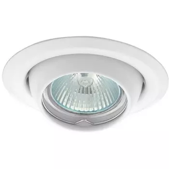 Точечный светильник круглый Kanlux ARGUS 311