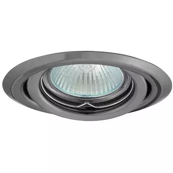 Точечный светильник круглый Kanlux ARGUS 334