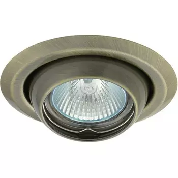 Точечный светильник Kanlux ARGUS 336