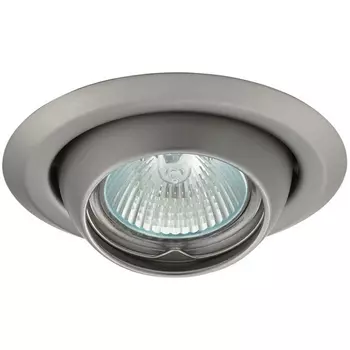 Точечный светильник круглый Kanlux ARGUS 337