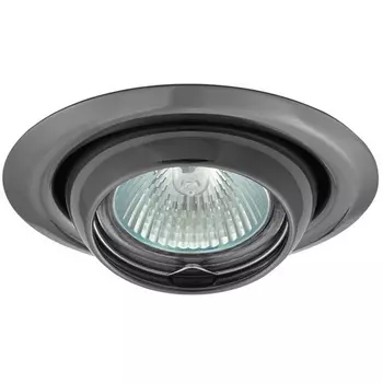 Точечный светильник круглый Kanlux ARGUS 340