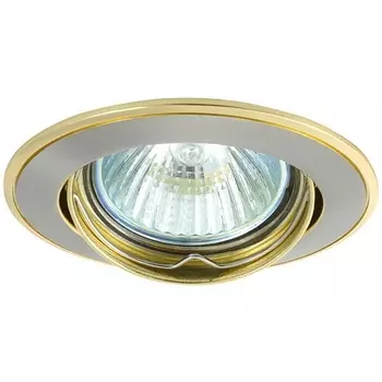 Точечный светильник Kanlux BASK 2803