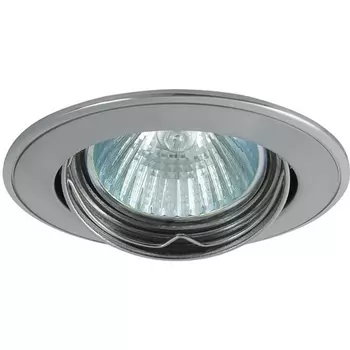 Точечный светильник круглый Kanlux BASK 2804