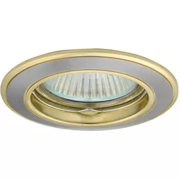 Точечный светильник круглый Kanlux BASK 2813