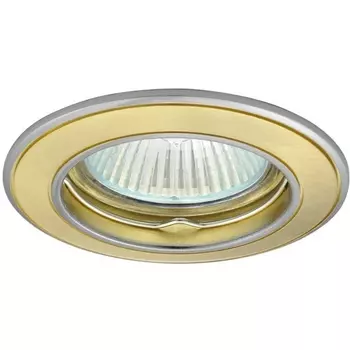 Точечный светильник круглый Kanlux BASK 2815