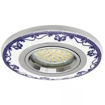 Точечный светильник Kanlux CERAMIC 18435