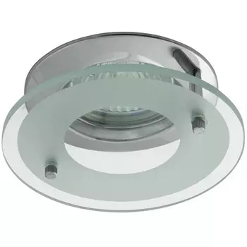 Точечный светильник круглый Kanlux DINO 2571