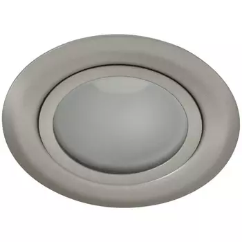 Точечный светильник круглый Kanlux GAVI 815