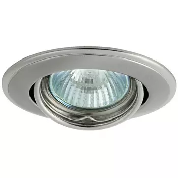 Точечный светильник круглый Kanlux HORN 2831