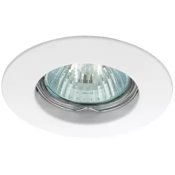 Точечный светильник круглый Kanlux LUTO 2580