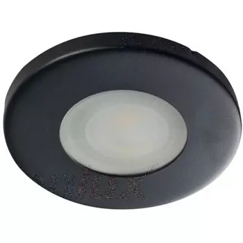 Точечный светильник круглый влагостойкий Kanlux MARIN 32501