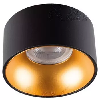 Точечный светильник круглый Kanlux MINI 27575