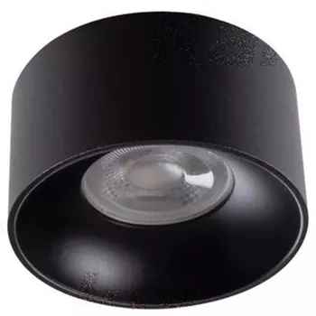 Точечный светильник круглый Kanlux MINI 27578