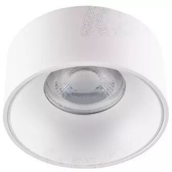 Точечный светильник круглый Kanlux MINI 27579