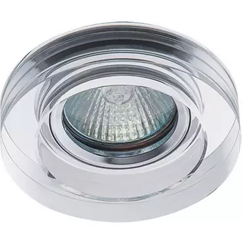 Точечный светильник круглый Kanlux MORTA 22117