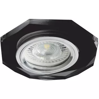 Точечный светильник круглый Kanlux MORTA 26715