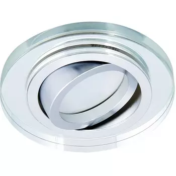 Точечный светильник круглый Kanlux MORTA 26716