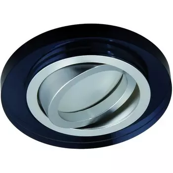 Точечный светильник круглый Kanlux MORTA 26717